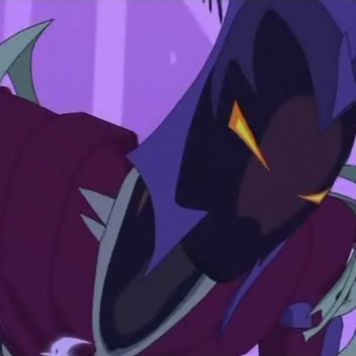 Shadow Booster wallpaper