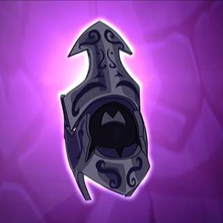 Shadow Booster wallpaper