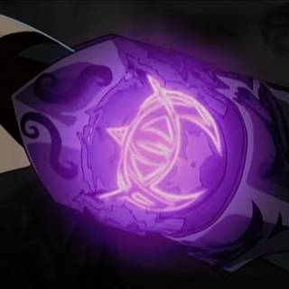 Shadow Booster wallpaper