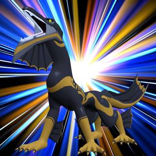 Shadow Booster wallpaper