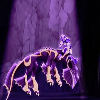 Shadow Booster wallpaper