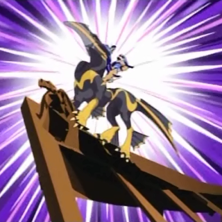 Shadow Booster wallpaper