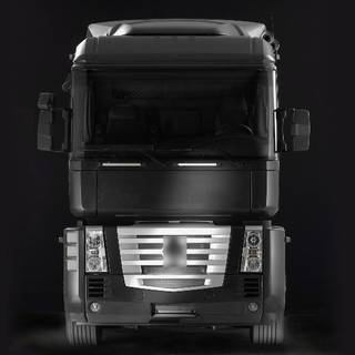 Renault Magnum wallpaper