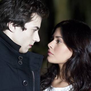 Lua Vermelha wallpaper