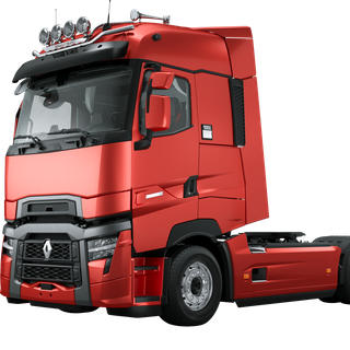 Renault Magnum wallpaper