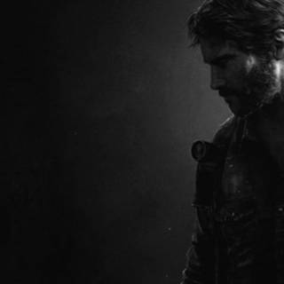 The Last of Us PS4 wallpaper