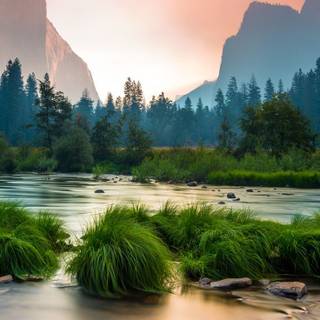 Natural 4k Android wallpaper