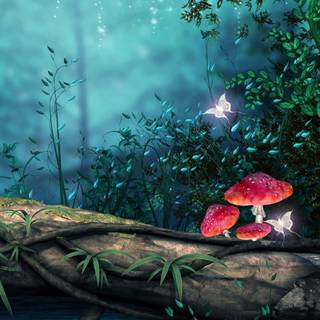 Natural 4k Android wallpaper