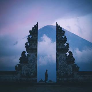 Natural 4k Android wallpaper