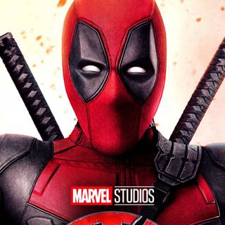 Deadpool 3 4k wallpaper