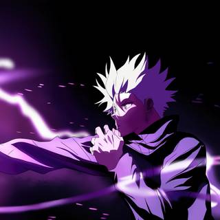 JJK phone 4k wallpaper