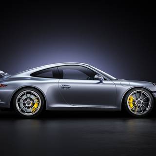 Porsche 911 4k desktop wallpaper