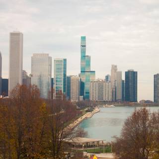 Landscape 4k aesthetic wallpaper