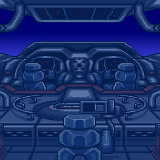 Cyber 4k PC wallpaper