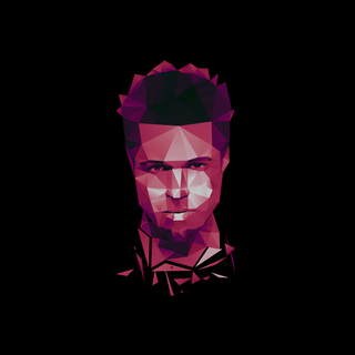 Fight Club 4k PC wallpaper