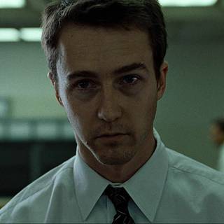 The Narrator wallpaper