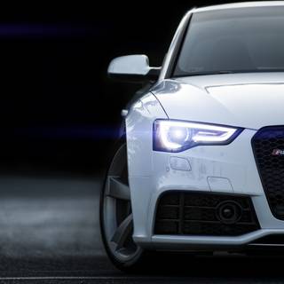 Audi 4k desktop wallpaper