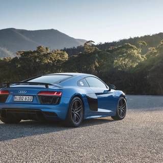 Audi 4k desktop wallpaper