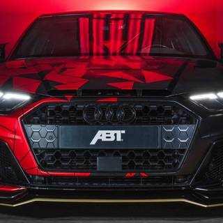 Audi 4k desktop wallpaper