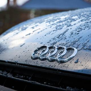Audi 4k desktop wallpaper