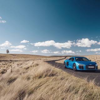 Audi 4k desktop wallpaper