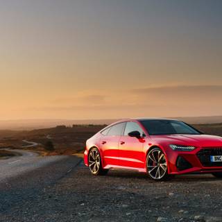 Audi 4k desktop wallpaper