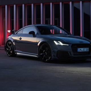 Audi 4k desktop wallpaper