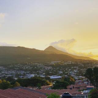 Earthquake 4k wallpaper