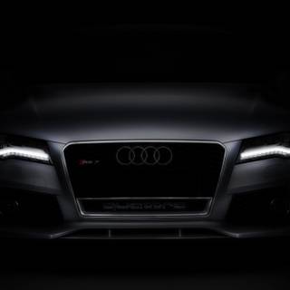 Audi 4k desktop wallpaper