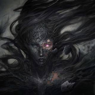 Demonology wallpaper