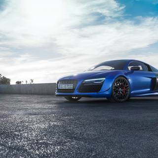 Audi 4k desktop wallpaper