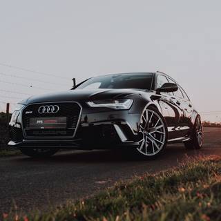 Audi 4k desktop wallpaper