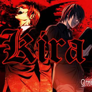 Death Note wallpaper