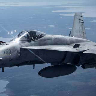 4k fighter plane wallpaper