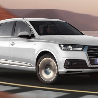 Audi 4k desktop wallpaper