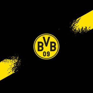 Borussia Dortmund 4k wallpaper