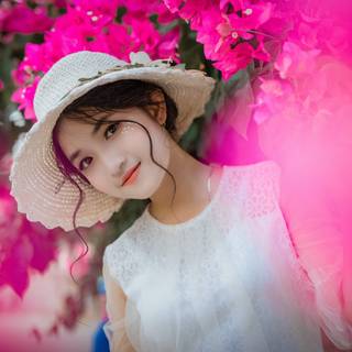 Chinese girls 4k wallpaper