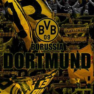 iPhone Borussia Dortmund wallpaper