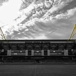 Dortmund fans wallpaper