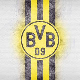 Borussia Dortmund 4k wallpaper