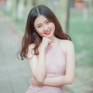 Chinese girls 4k wallpaper