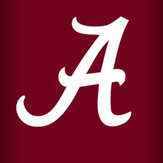 Alabama football iPhone wallpaper