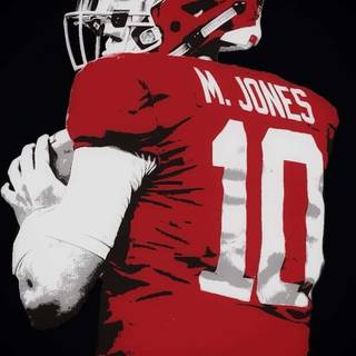 Alabama football iPhone wallpaper