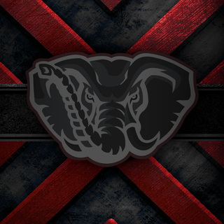 Alabama football iPhone wallpaper