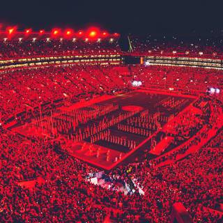 Alabama football iPhone wallpaper