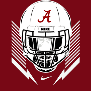 Alabama football iPhone wallpaper