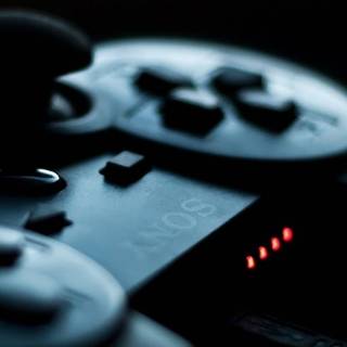 Controller iPhone wallpaper