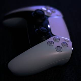 Controller iPhone wallpaper