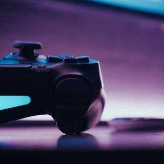 Controller iPhone wallpaper