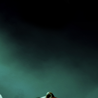 Batman and Joker phone wallpaper